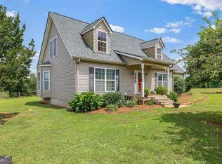107 Line Creek Rd, Nicholson, GA 30565