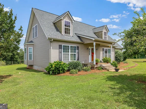 107 Line Creek Rd, Nicholson, GA 30565