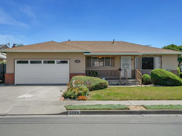 5296 Spencer Ct, Newark, CA 94560