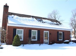 1725 Center Rd, Buffalo, NY 14224