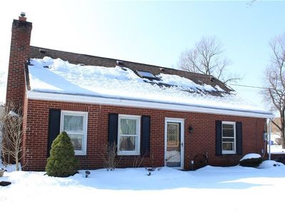 1725 Center Rd, Buffalo, NY, 14224
