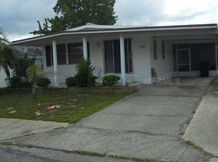 1409 Ridge Rd, Tavares, FL 32778