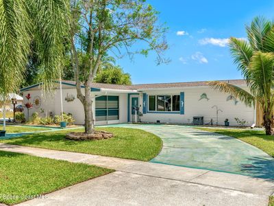 2793 Bayeux Ave, Melbourne, FL, 32935