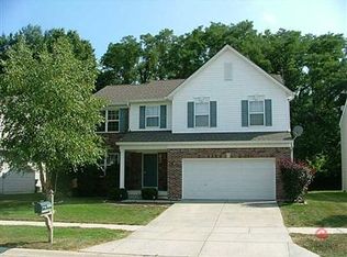 6545 Smithfield Dr, Indianapolis, IN 46237