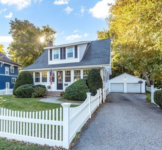 533 Chestnut St, Needham, MA, 02492