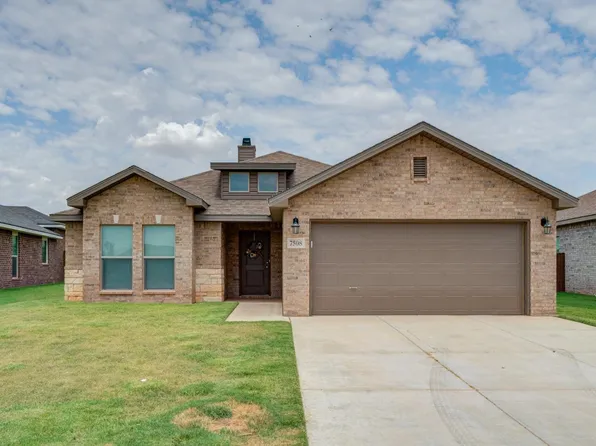 7508 30th St, Lubbock, TX 79407