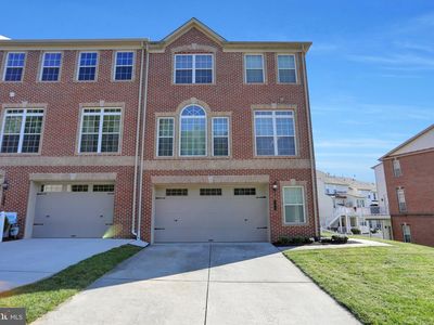753 Perthshire Pl Unit 52, Abingdon, MD, 21009