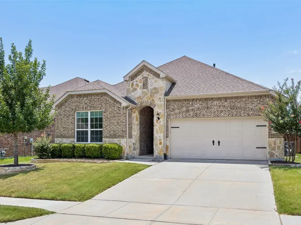 2909 Barnsley Dr, McKinney, TX 75071