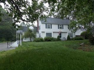 265 Washington St, Hudson, MA 01749