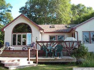 24199 Crow Wing Dr, Nevis, MN 56467