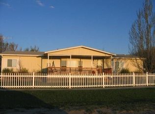 211 W Jefferson St, Three Forks, MT 59752
