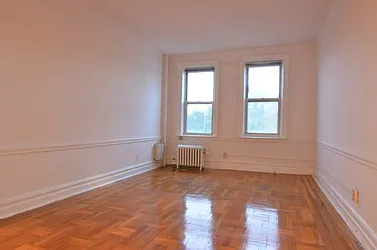 Rented by David Hirsch, LREB