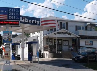 2360 Blue Ball Rd, Elkton, MD 21921