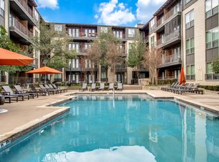Branch - Teak, Dallas, TX 75220