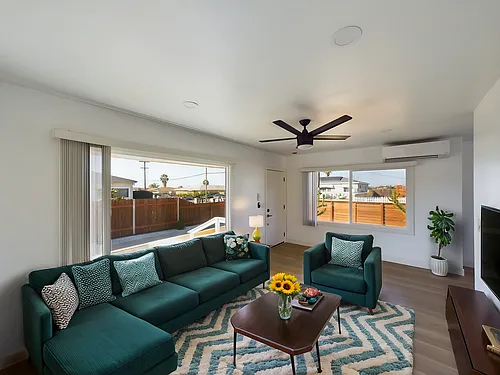 Floor plan 5603