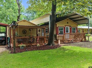 119 Private Road 52614, Pittsburg, TX 75686
