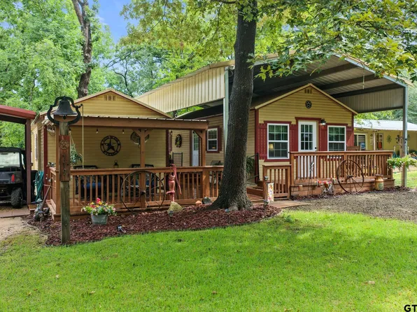 119 Private Road 52614, Pittsburg, TX 75686