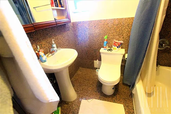 Rented by Alpha Properties NYC I LLC | media 13