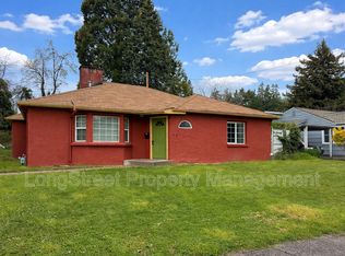 1012 NW 34th St, Corvallis, OR 97330