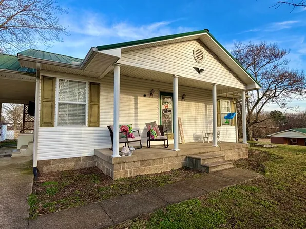 65 Pleasant Hill Rd, Springville, TN 38256