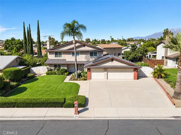 560 Driftwood Ave, Rialto, CA 92376
