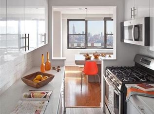 500 Central Ave, Jersey City, NJ 07307