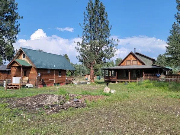 207 Genesee Dr, Stevensville, MT 59870