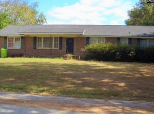 1128 Delta Dr, Columbia, SC 29209