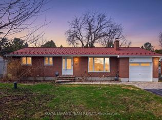 105 Fortune St, Ottawa, ON K0A 2Z0