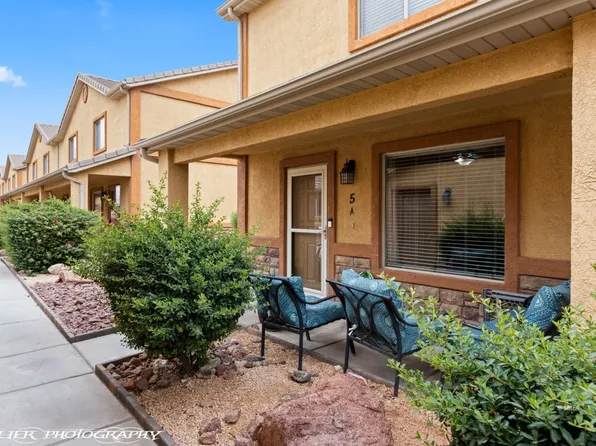 717 W Hafen Ln #5A, Mesquite, NV 89027
