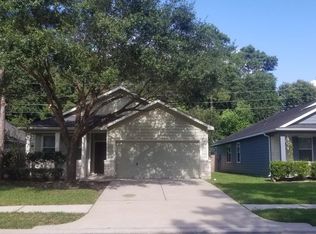 17910 Magenta Springs Dr, Humble, TX 77346