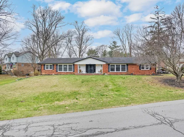 8853 Briarclift Rd, Indianapolis, IN 46256