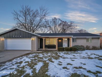 5568 Mary Ct, Saginaw, MI, 48603