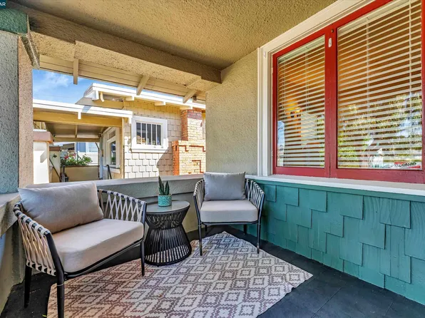 2512 Buena Vista Ave, Alameda, CA 94501