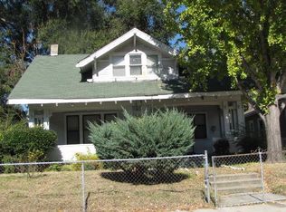 1596 Foster Ave, Memphis, TN 38106