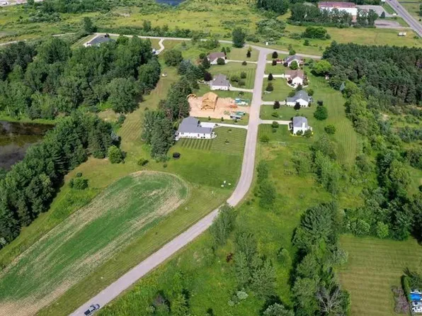 Tbd Kali Ln, Alma, MI 48801