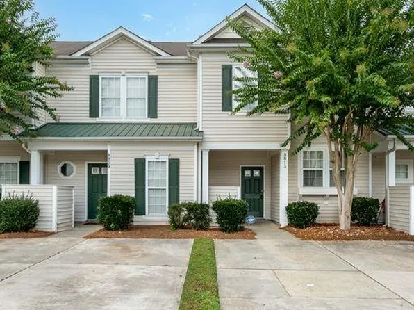 8813 Starnes Randall Rd, Charlotte, NC 28215