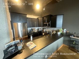 239 E Chicago St APT 609, Milwaukee, WI 53202