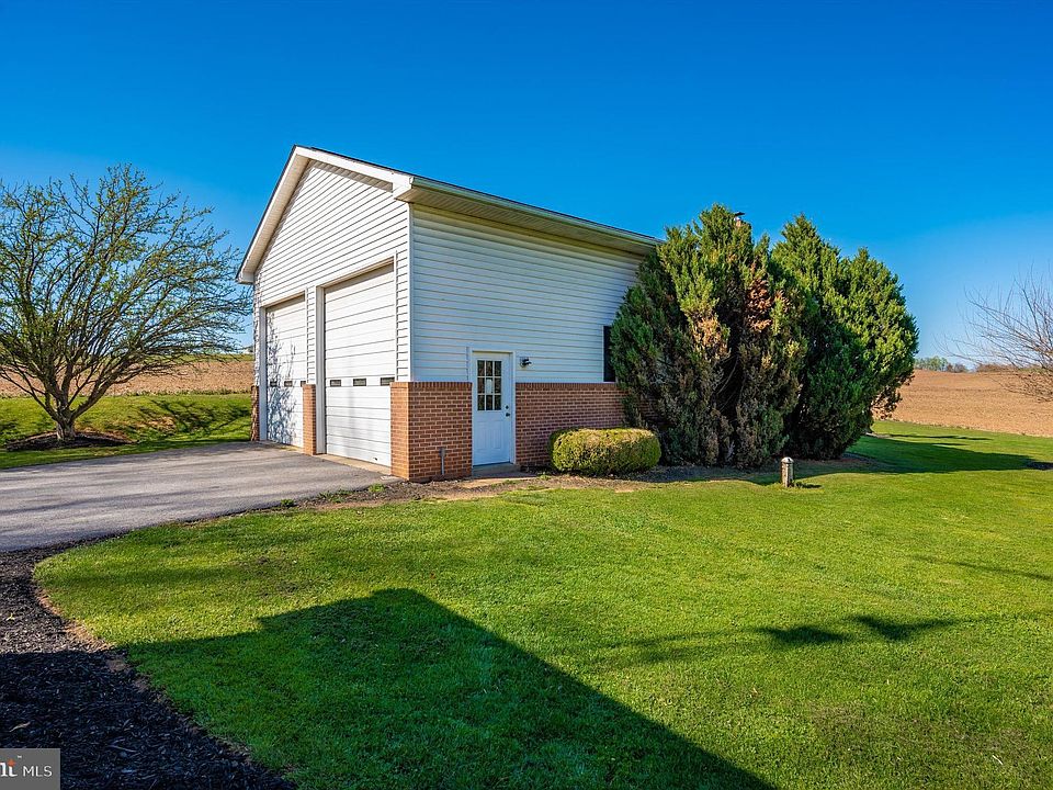 10360 Oak Hill Rd, Keymar, MD 21757 Zillow