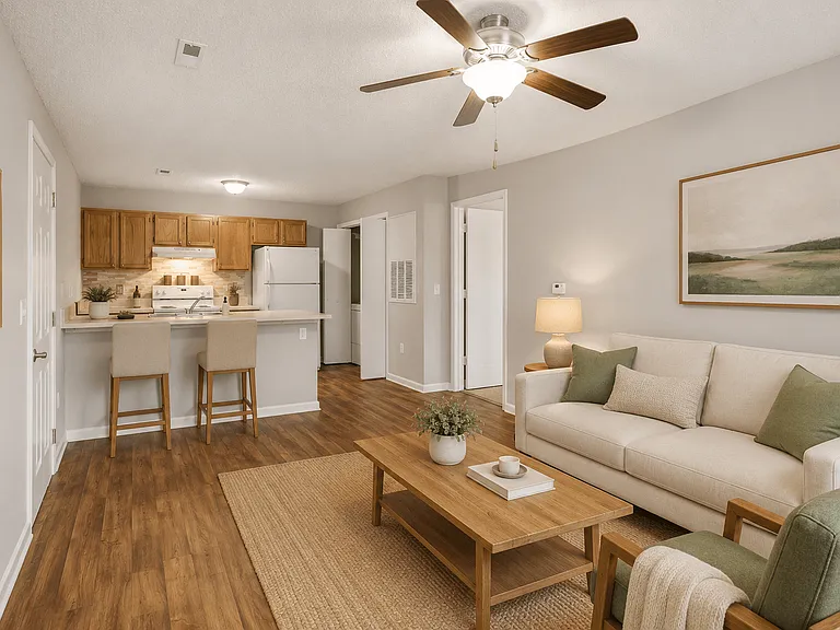 Highland Ridge Apartment Homes — Photo 5
