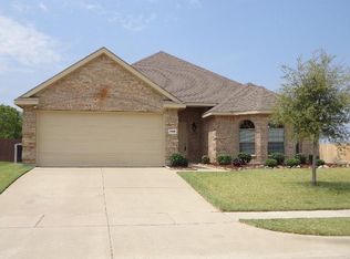 2005 Colby Ln, Wylie, TX 75098