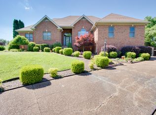 1296 Teddys Pl, Mount Juliet, TN 37122