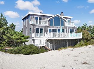 431 Dune Rd, Westhampton Beach, NY 11978