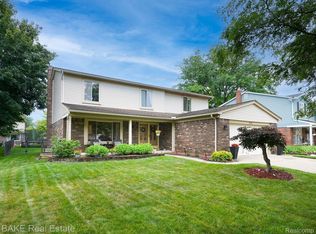 45776 Drexel Rd, Canton, MI 48187