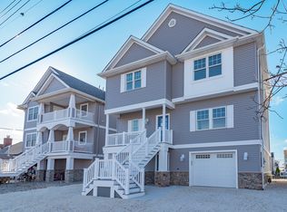 741 Drum Point Rd, Brick, NJ 08723