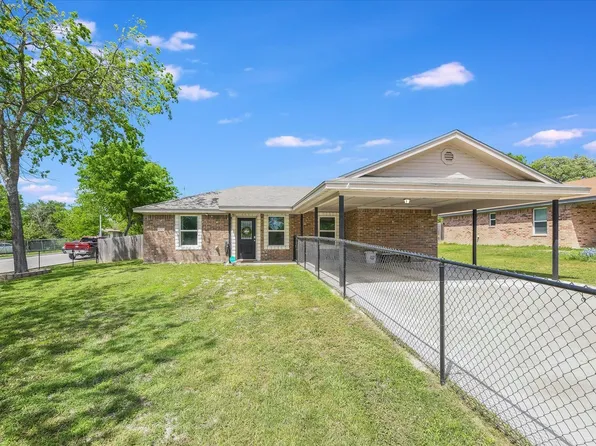 600 E Pecan Street, Burnet, TX 78611