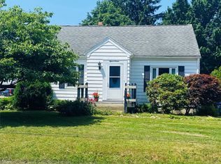 1516 Wilkins Rd, Erie, PA 16505