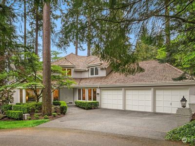 8829 SE 77th Place, Mercer Island, WA, 98040