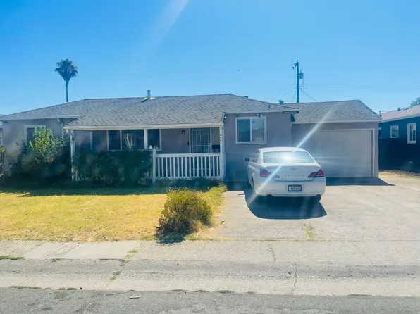 5641 62nd St, Sacramento, CA 95824