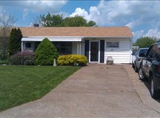 409 Gildona Dr, Sandusky, OH